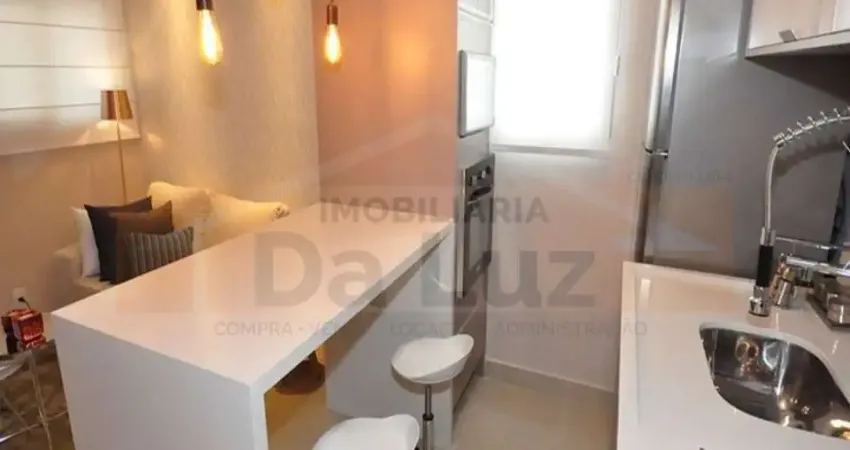 Apartamento à venda com 2 dormitórios no melhor bairro de santo andré