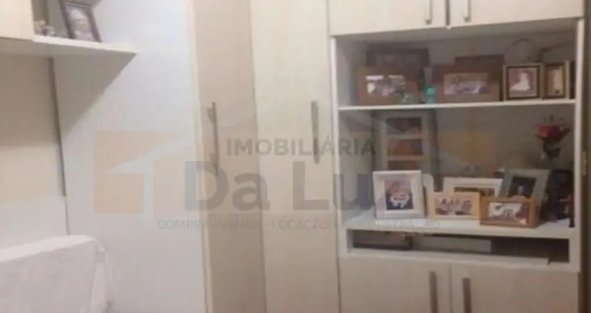 Apartamento com 3 quartos à venda na Rua Rui Barbosa, 377, Vila Gilda, Santo André