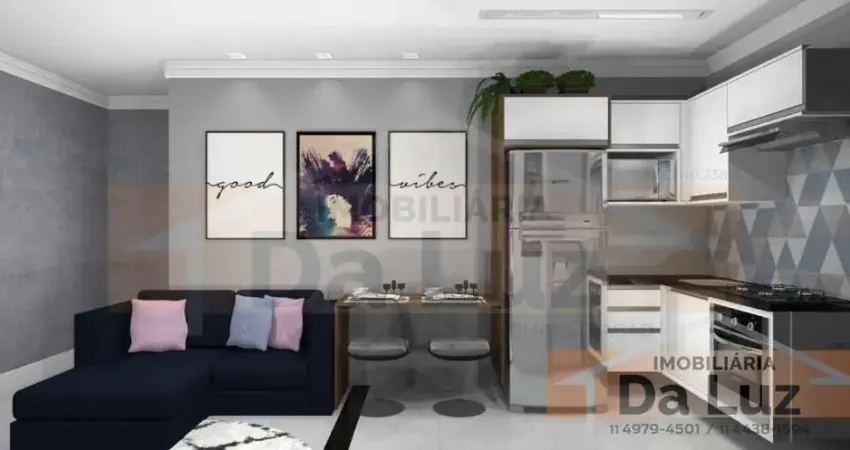 Cobertura residencial sem condomínio jd. eldízia/santo andré