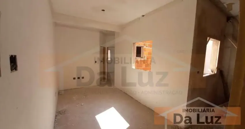 Apartamento à venda com previsão de entrega jan/2022 - vila américa/santo andré