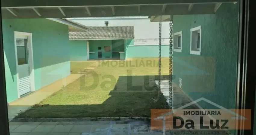 Casa com 4 quartos à venda na Alameda Orquídea, Jardim Estância Brasil, Atibaia