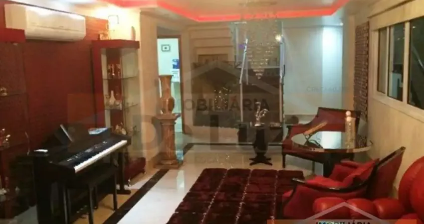 Cobertura com 3 quartos à venda na Rua Nilo Peçanha, 45, Santa Paula, São Caetano do Sul