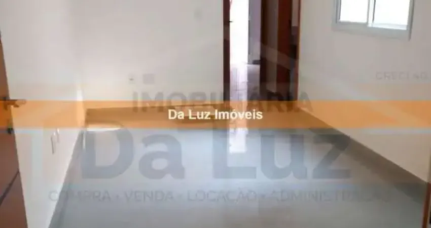 Apartamento com 2 quartos à venda na Rua Buri, 653, Vila Pires, Santo André