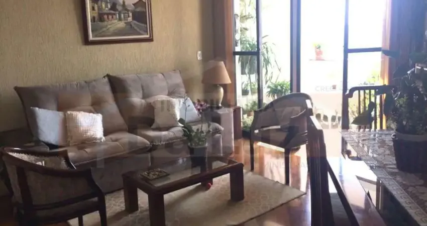 Apartamento - 110m² - bairro vila euclides - são bernardo do campo