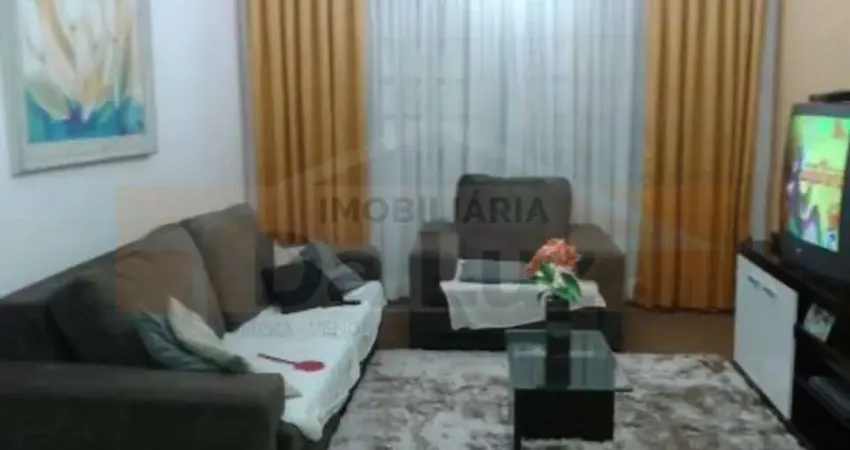 Casa com 3 quartos à venda na Rua Indonésia, 281, Parque Novo Oratório, Santo André