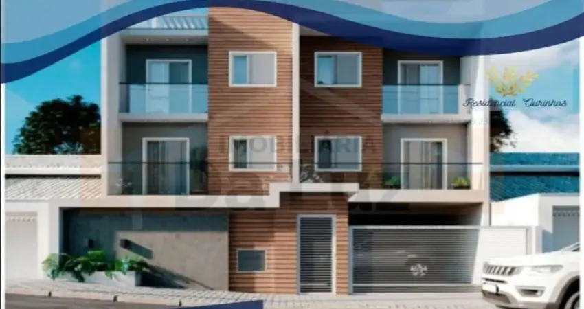 Lançamento 03/2023 - cobertura 88m² à venda - jardim alvorada / santo andré