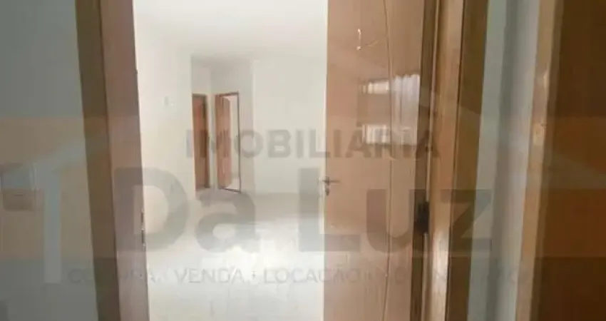 Lançamento - apartamento novo de 43m² à venda - jardim do estádio / santo andré.