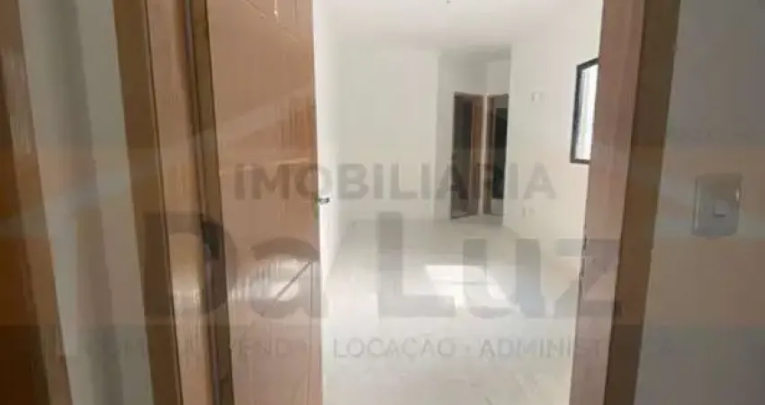 Lançamento - apartamento novo com 51,50m² à venda - jardim do estádio / santo andré