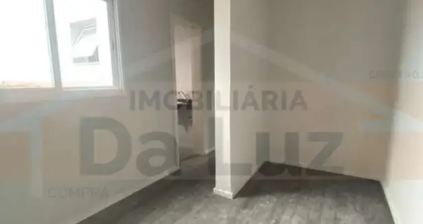 Linda cobertura de 76m² à venda - vila principe de gales / santo andré