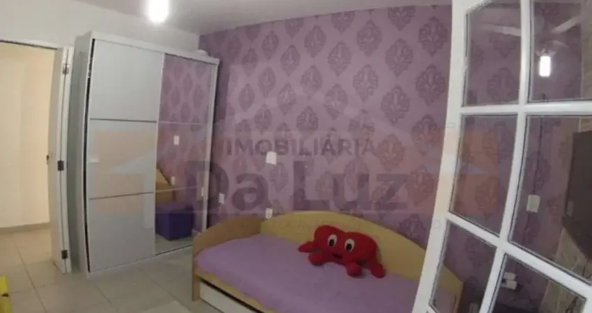 Sobrado com 3 dormitórios à venda, 164 m² por r$ 620.000 - parque joão ramalho - santo andré/sp