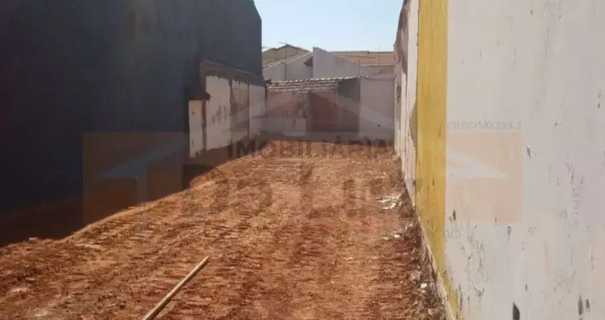 Terreno comercial à venda ou locação, vila humaitá, santo andré.