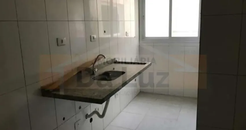 Apartamento com 2 quartos à venda na Rua Alzira, 162, Vila Alzira, Santo André