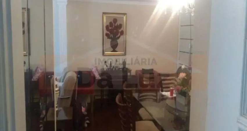 Apartamento com 4 dormitórios à venda, 127 m² por r$ 690.000 - jardim do mar - são bernardo do campo