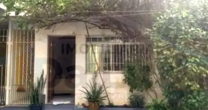 Casa com 3 quartos à venda na Rua Tiradentes, 290, Santa Paula, São Caetano do Sul