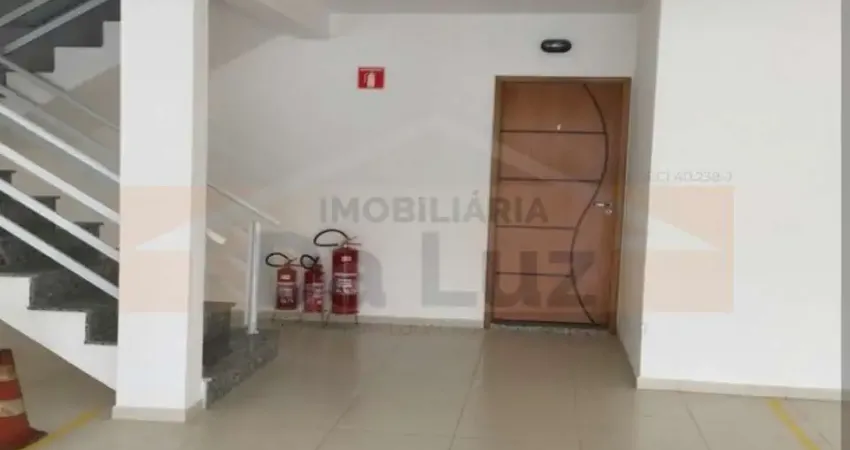 Apartamento com 2 quartos à venda na Rua Cuiabá, 154, Vila Alzira, Santo André
