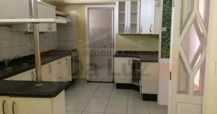 Casa com 5 quartos à venda na Rua Almerim, Vila Curuçá, Santo André