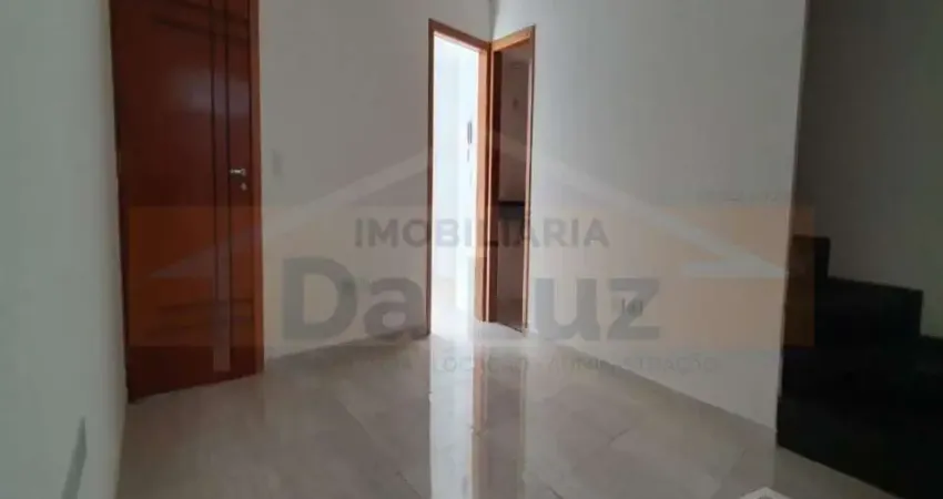 Casa com 3 quartos à venda na Rua Arujá, 750, Vila Curuçá, Santo André