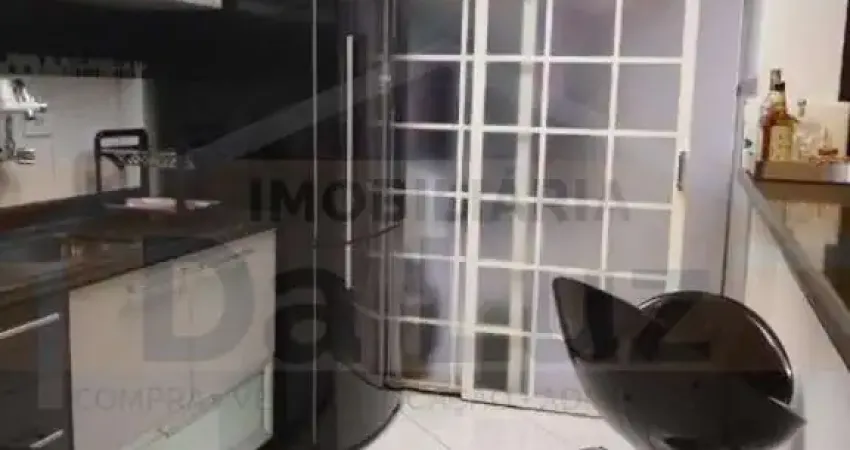 Apartamento com 2 dormitórios à venda, 64 m² por r$ 318.000 - vila baeta neves - são bernardo do cam