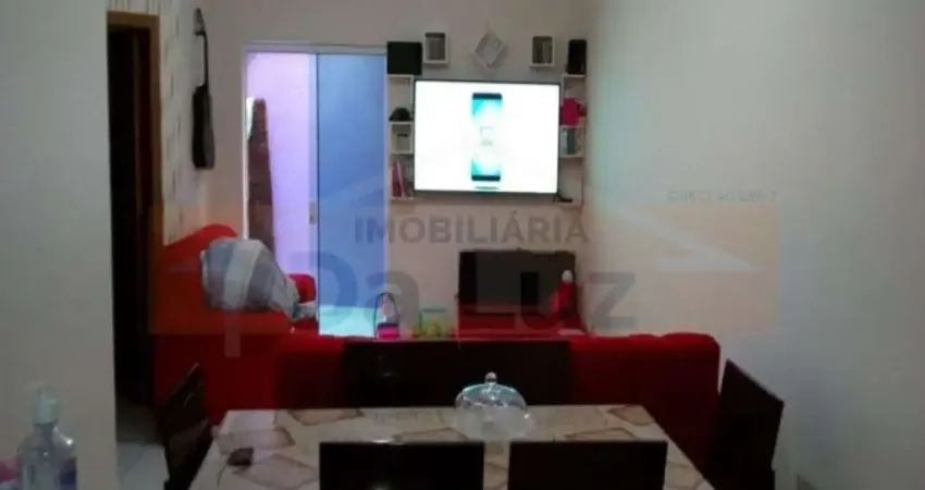 Apartamento com 2 dormitórios à venda, 69 m² por r$ 265.000 - vila homero thon - santo andré/sp