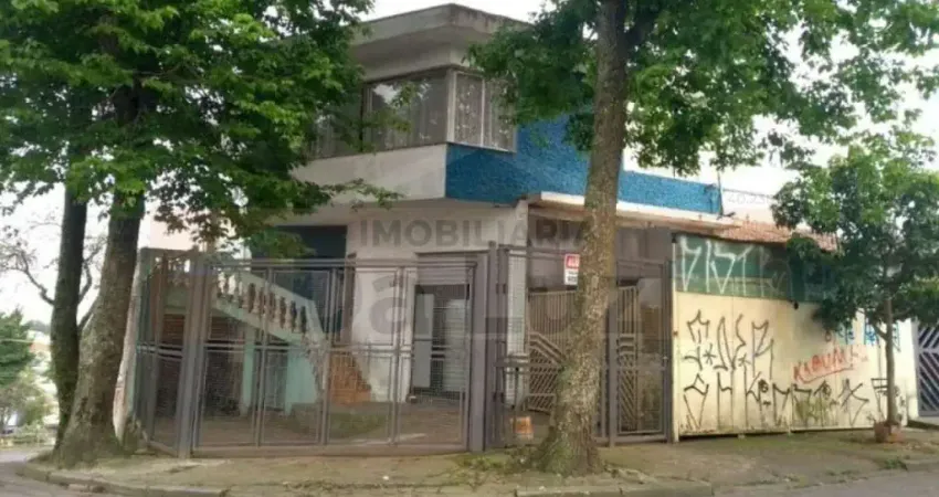 Sobrado com 2 dormitórios à venda, 301 m² por r$ 386.000 - parque capuava - santo andré/sp