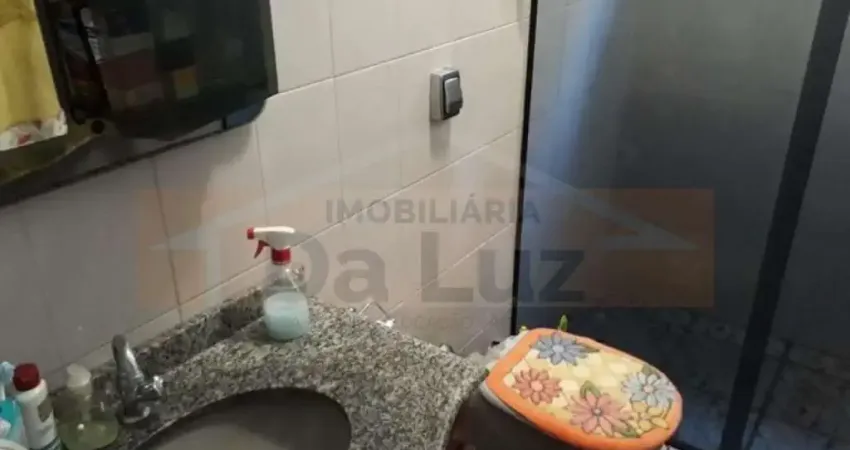 Sobrado com 3 dormitórios à venda, 173 m² por r$ 450.000 - jardim las vegas - santo andré/sp