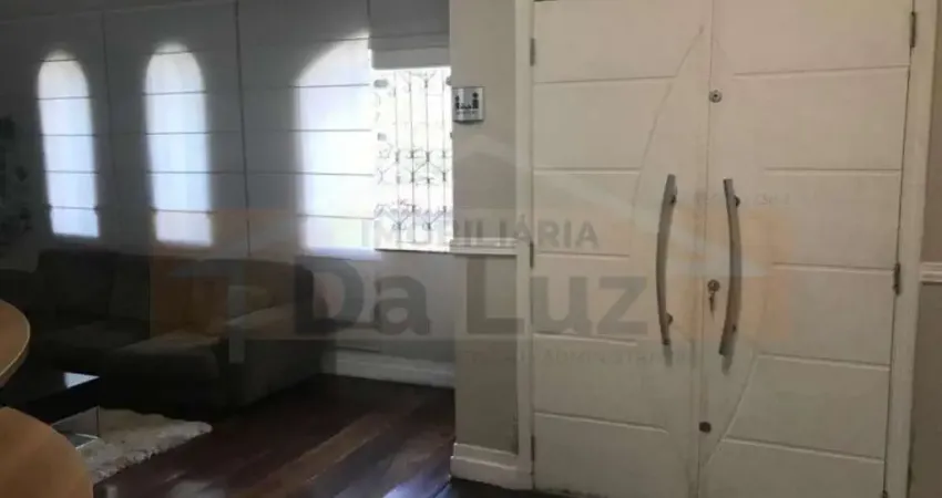 Casa com 4 dormitórios à venda, 628 m² por r$ 1.950.000 - vila alpina - santo andré/sp