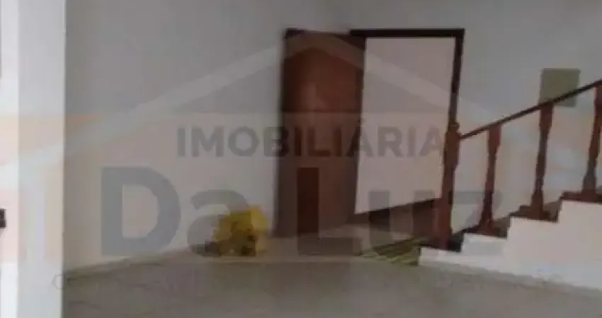 Casa com 5 quartos à venda na Rua Alexandre Levy, 161, Bangú, Santo André