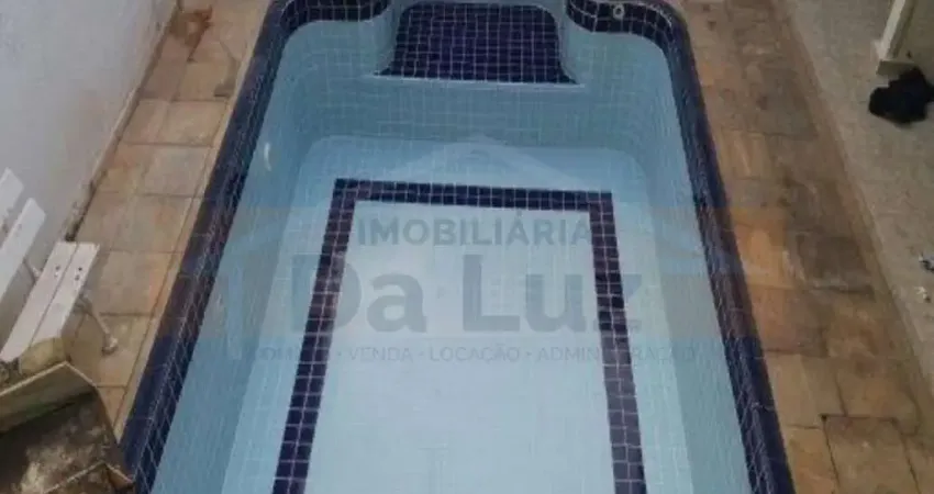 Casa com 4 quartos à venda na Rua Muritinga, 305, Vila Floresta, Santo André