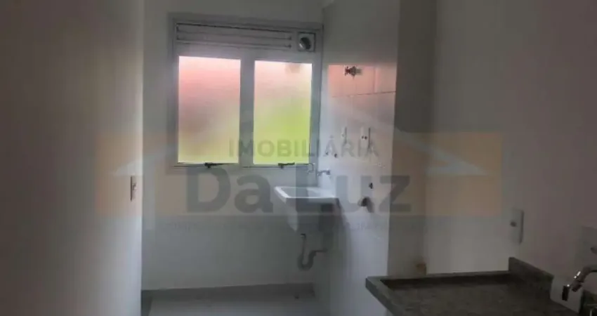 Apartamento para alugar, 42 m² por r$ 1.200,00/mês - vila alpina - santo andré/sp