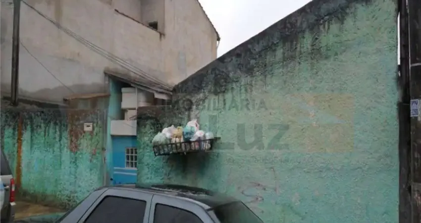 Terreno residencial à venda, vila guaraciaba, santo andré.