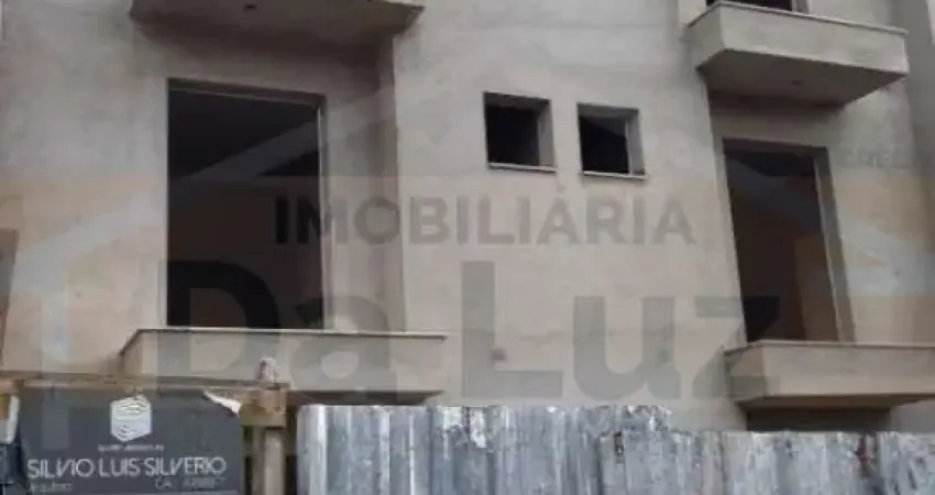 Apartamento à venda, 56 m² por r$ 302.000,00 - vila léa - santo andré/sp