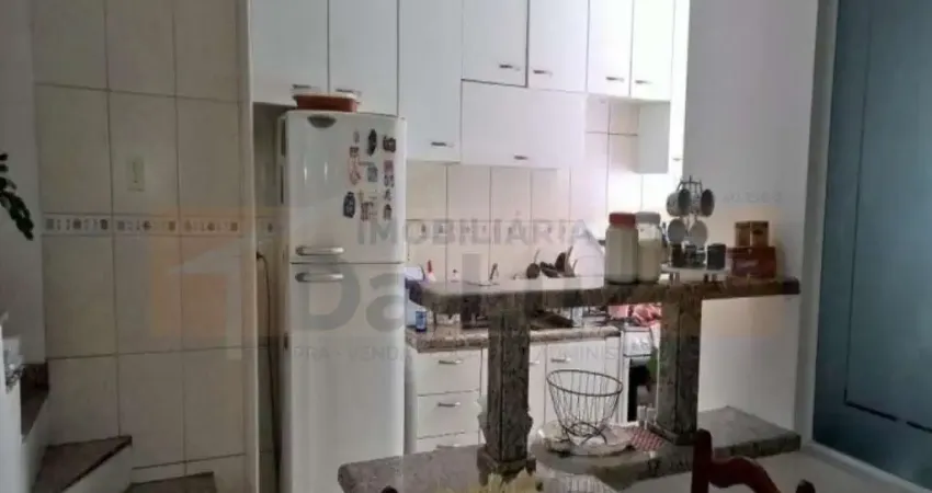 Cobertura com 3 quartos à venda na Rua Catequese, 1150, Vila Guiomar, Santo André