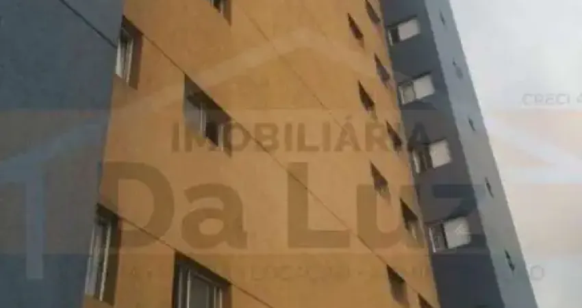 Apartamento residencial para locação, vila humaitá, santo andré.