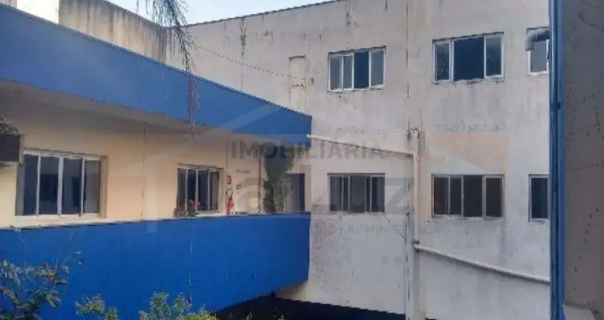 Prédio à venda, 1500 m² por r$ 12.000.000,00 - jardim nova petrópolis - são bernardo do campo/sp