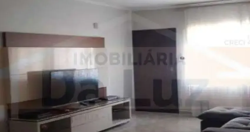Sobrado com 4 dormitórios à venda, 230 m² por r$ 540.000 - vila baeta neves - são bernardo do campo/