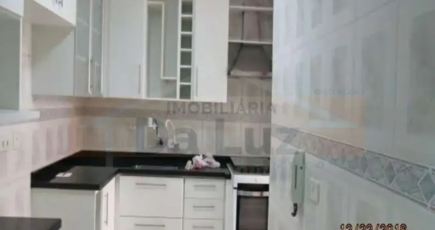 Apartamento com 2 dormitórios à venda, 80 m² por r$ 296.000 - vila junqueira - santo andré/sp