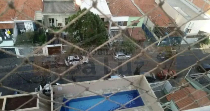 Apartamento com 3 dormitórios à venda, 118 m² por r$ 780.000 - vila gilda - santo andré/sp