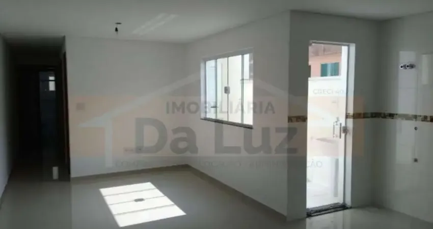 Apartamento à venda, 70 m² por r$ 320.000,00 - vila eldízia - santo andré/sp