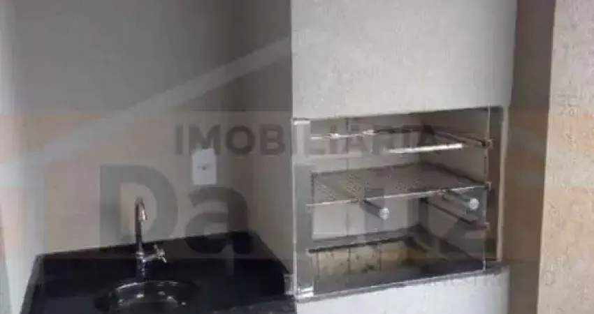 Apartamento à venda, 52 m² por r$ 295.000,00 - vila scarpelli - santo andré/sp