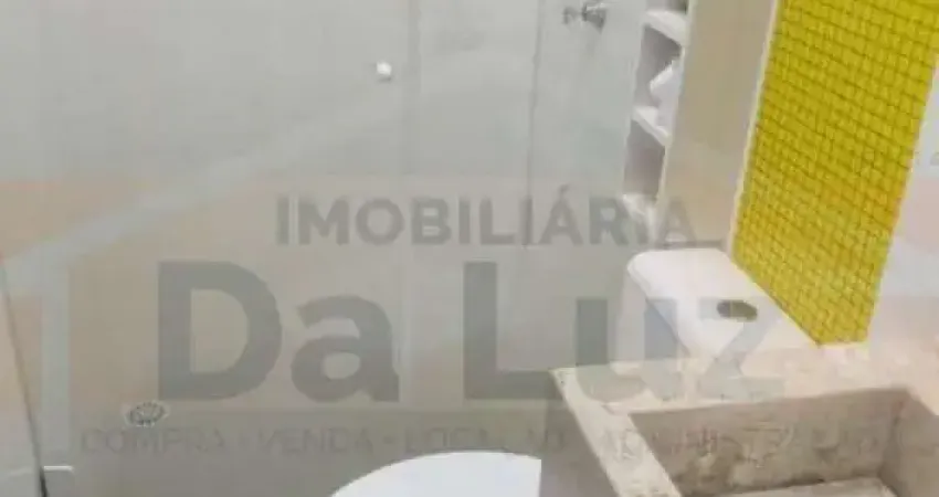 Cobertura com 2 dormitórios à venda, 100 m² por r$ 444.000 - utinga - santo andré/sp