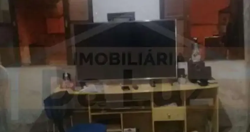 Casa com 3 dormitórios à venda por r$ 510.000 - parque capuava - santo andré/sp