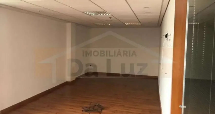 Sala para alugar, 140 m² por r$ 6.000,00/mês - paraíso - santo andré/sp