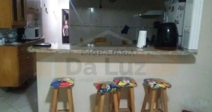 Casa à venda por r$ 470.000,00 - jardim irene - santo andré/sp