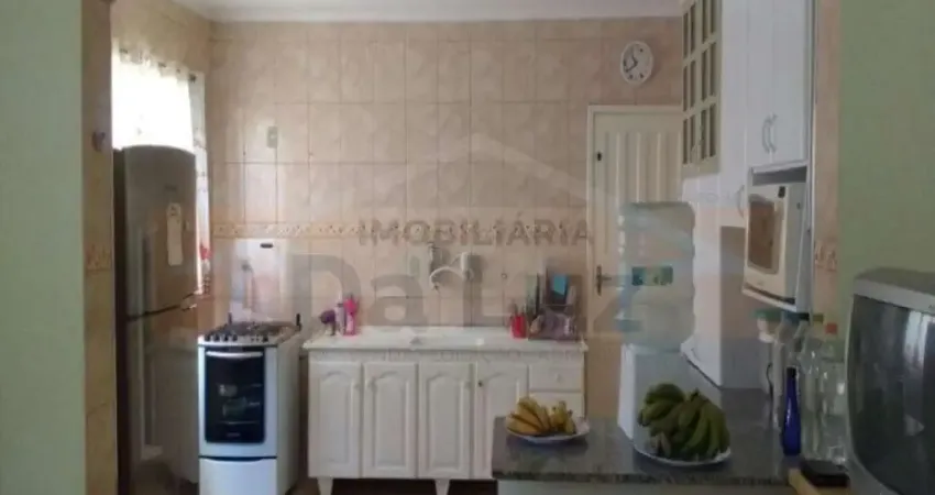 Sobrado com 3 dormitórios à venda, 198 m² por r$ 550.000 - parque marajoara - santo andré/sp