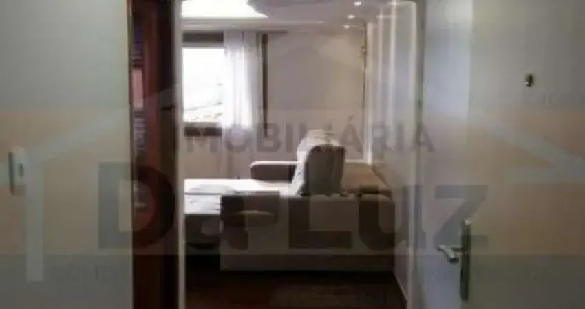 Apartamento à venda, 76 m² por r$ 340.000,00 - vila valparaíso - santo andré/sp