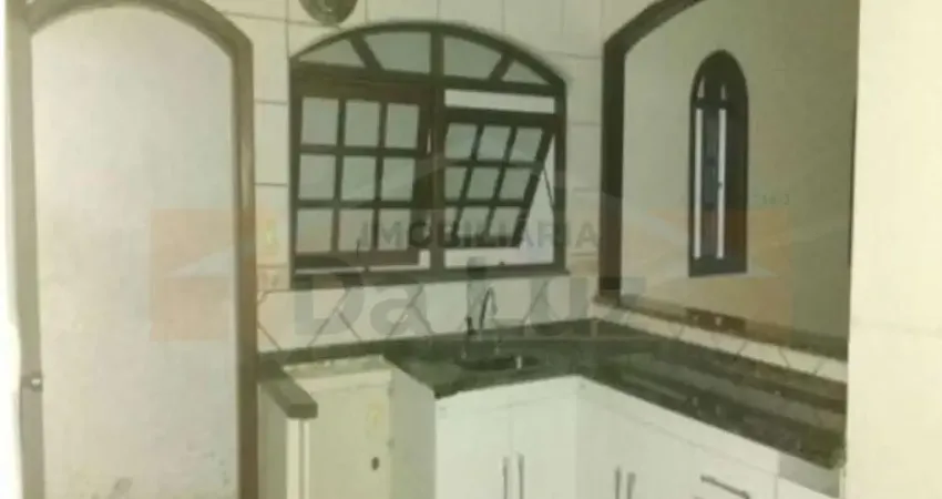 Casa à venda por r$ 570.000,00 - vila palmares - santo andré/sp