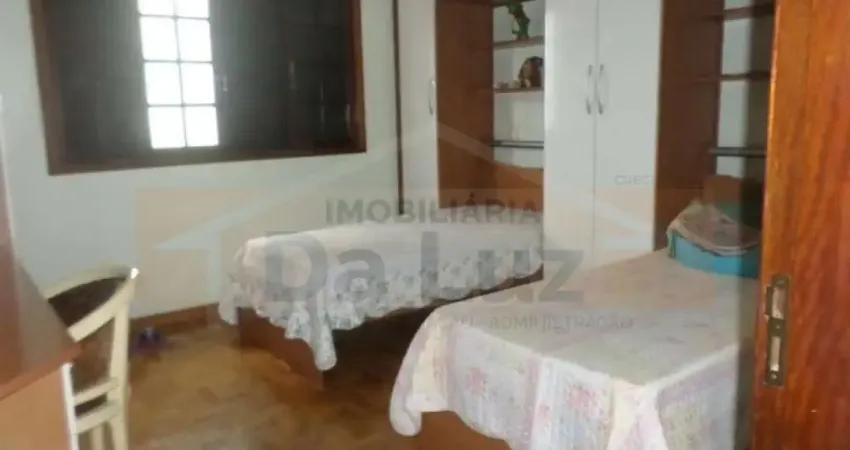 Sobrado com 3 dormitórios à venda, 193 m² por r$ 477.000 - vila tibiriçá - santo andré/sp