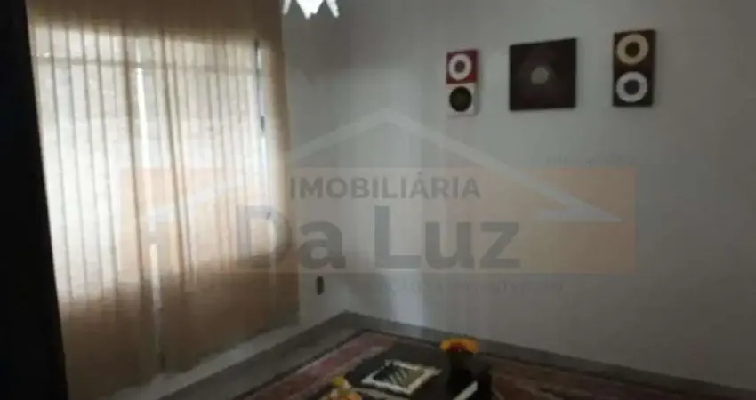 Casa com 3 dormitórios à venda, 238 m² por r$ 477.000 - vila helena - santo andré/sp