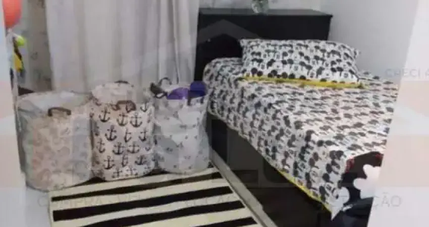 Cobertura com 2 dormitórios à venda, 128 m² por r$ 349.000 - parque capuava - santo andré/sp