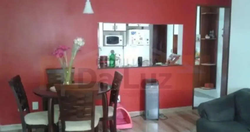 Apartamento com 2 dormitórios à venda, 90 m² por r$ 450.000 - vila camilópolis - santo andré/sp